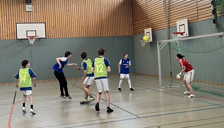 Spiel Oelde B.O.