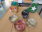 Die Werkstatt “Papier“