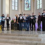 Lehrerchor (vergrößerte Bildansicht wird geöffnet)
