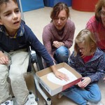vergrößerte Bildansicht wird geöffnet