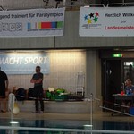Landesfinale Schwimmen in Neuss (vergrößerte Bildansicht wird geöffnet)