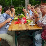 vergrößerte Bildansicht wird geöffnet