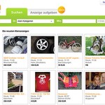 vergrößerte Bildansicht wird geöffnet