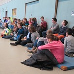 vergrößerte Bildansicht wird geöffnet