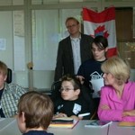 vergrößerte Bildansicht wird geöffnet