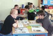 Praktium besprechung 