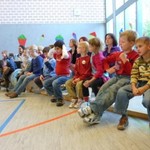vergrößerte Bildansicht wird geöffnet