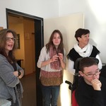 vergrößerte Bildansicht wird geöffnet