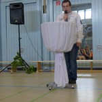 vergrößerte Bildansicht wird geöffnet