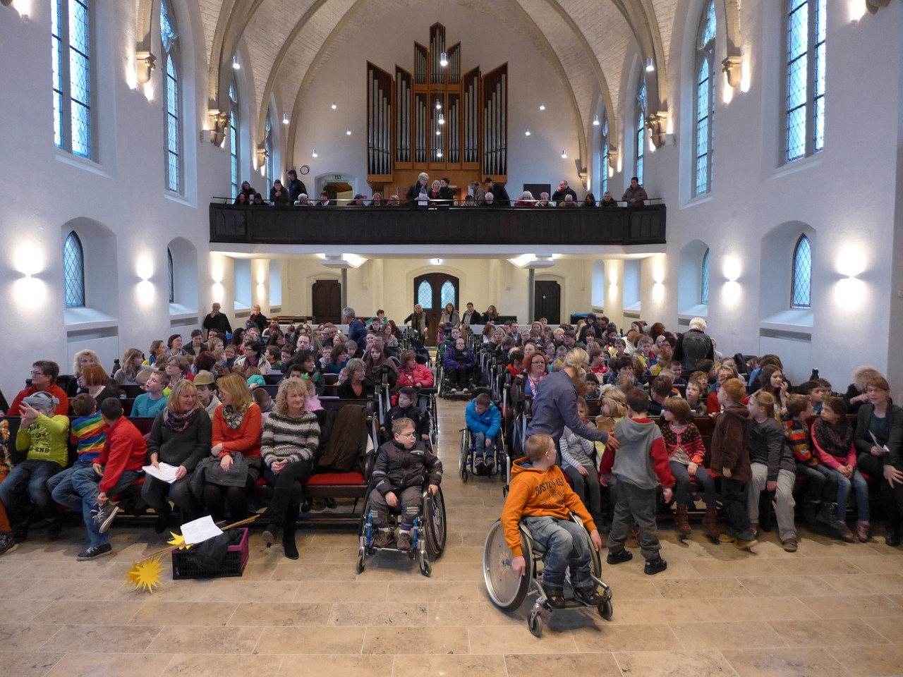 Weihnachtsgottesdienst