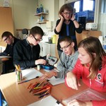 vergrößerte Bildansicht wird geöffnet