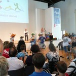 vergrößerte Bildansicht wird geöffnet