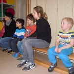 vergrößerte Bildansicht wird geöffnet
