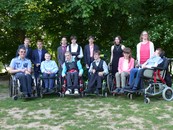Entlass-Schülerinnen und Schüler 2015