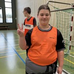 Mia hat Spaß (vergrößerte Bildansicht wird geöffnet)