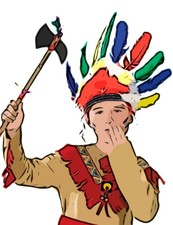 Indianer