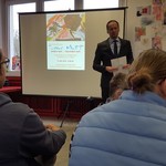 vergrößerte Bildansicht wird geöffnet