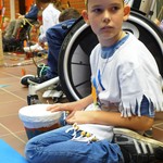 Indianerprojekt (vergrößerte Bildansicht wird geöffnet)