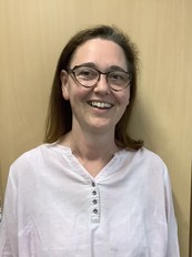 Pflegeleitung Bianca Wilkening