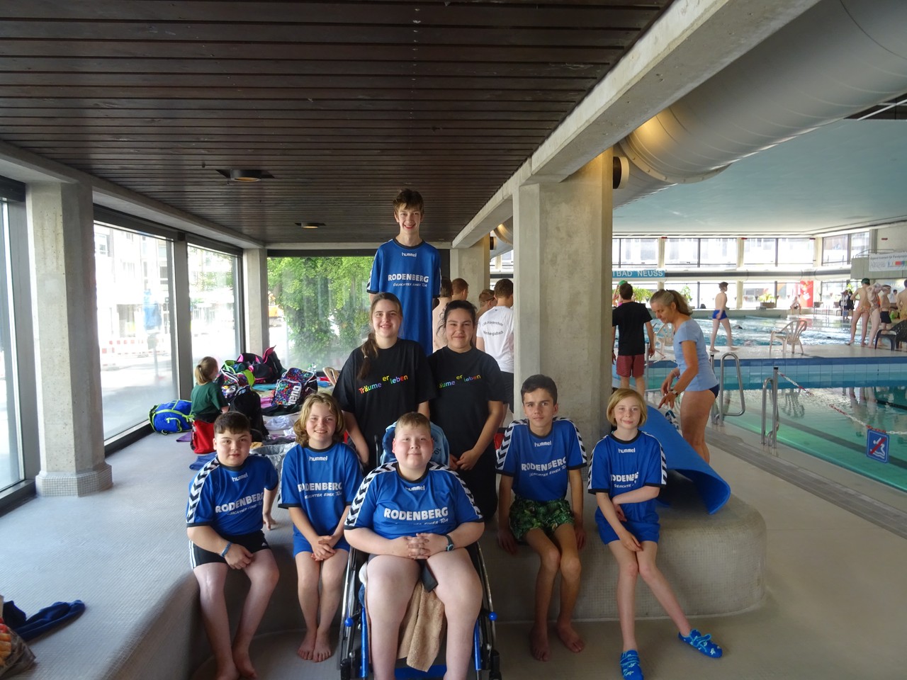 Unser Team