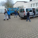 vergrößerte Bildansicht wird geöffnet