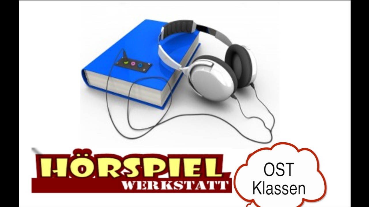 Hörspiel