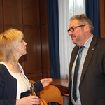 vergrößerte Bildansicht wird geöffnet